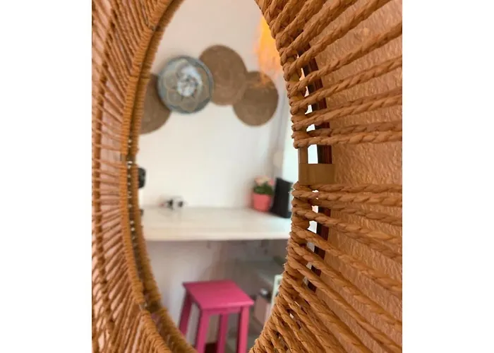 La Casa Del Remolino- Centro Histórico De Conil, Andando A La Playa