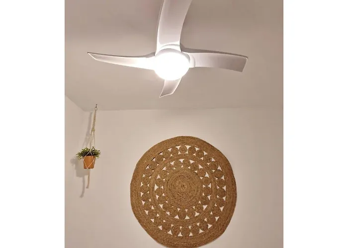 La Casa Del Remolino- Centro Histórico De Conil, Andando A La Playa Apartamento