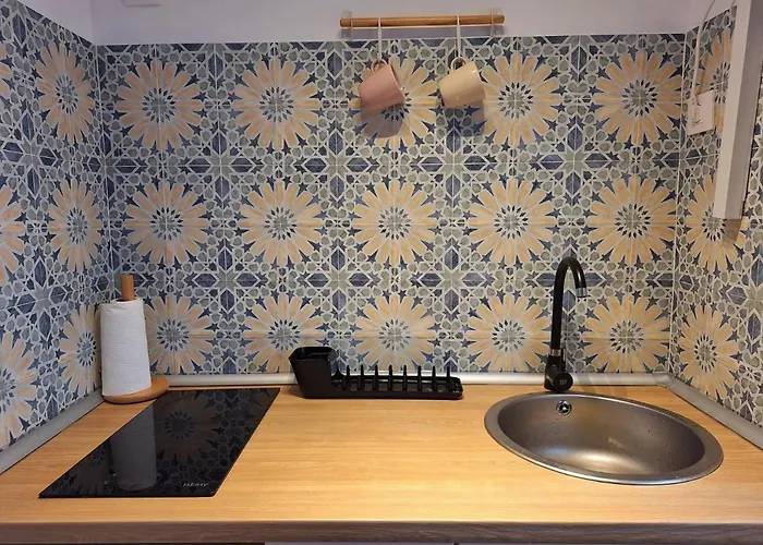 La Casa Del Remolino- Centro Histórico De Conil, Andando A La Playa Apartamento *