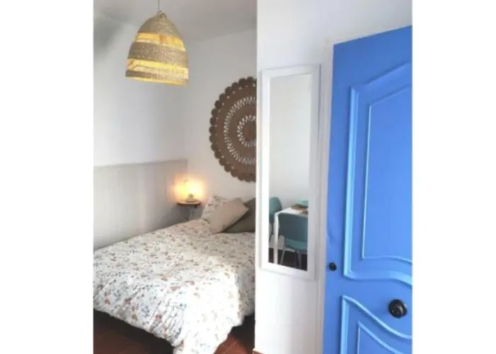 Apartamento La Casa Del Remolino- Centro Histórico De Conil, Andando A La Playa *