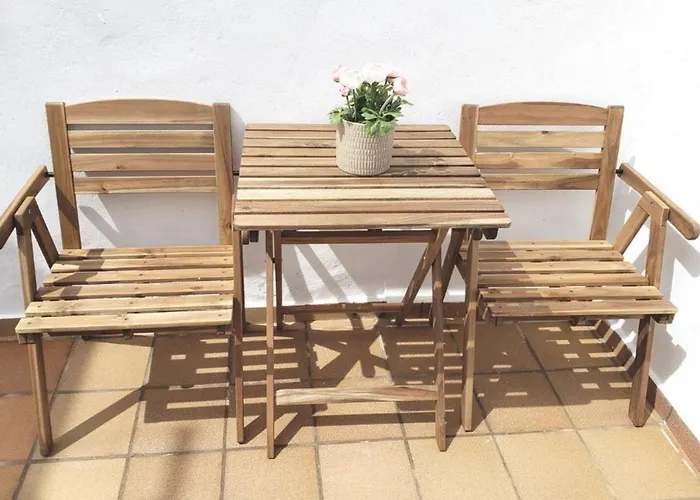 La Casa Del Remolino- Centro Historico De Conil, Andando A La Playa *