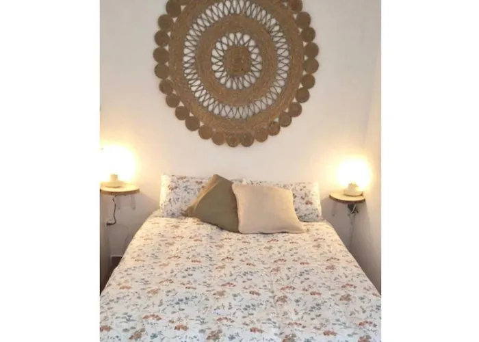 アパート La Casa Del Remolino- Centro Historico De Conil, Andando A La Playa *