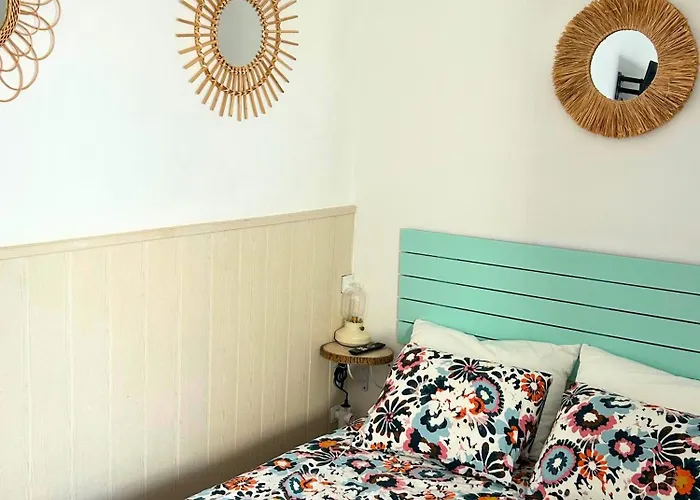 Apartamento La Casa Del Remolino- Centro Histórico De Conil, Andando A La Playa *