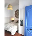 Апартаменты La Casa Del Remolino- Centro Historico De Conil, Andando A La Playa *