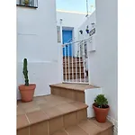 La Casa Del Remolino- Centro Historico De Conil, Andando A La Playa Кониль-де-ла-Фронтера
