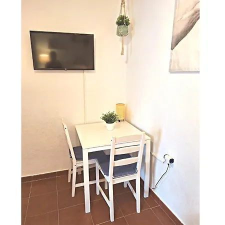 Apartamento La Casa Del Remolino- Centro Historico De Conil, Andando A La Playa