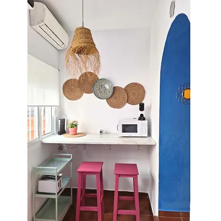 La Casa Del Remolino- Centro Histórico De Conil, Andando A La Playa *