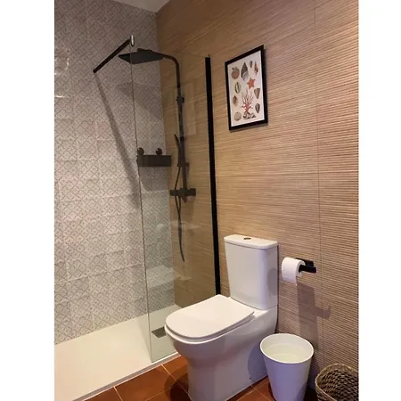 La Casa Del Remolino- Centro Histórico De Conil, Andando A La Playa Conil De La Frontera