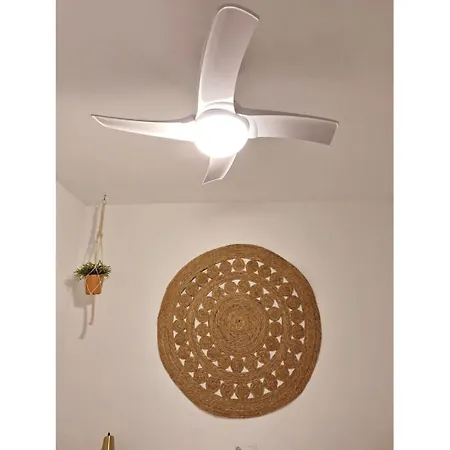 La Casa Del Remolino- Centro Historico De Conil, Andando A La Playa Apartman