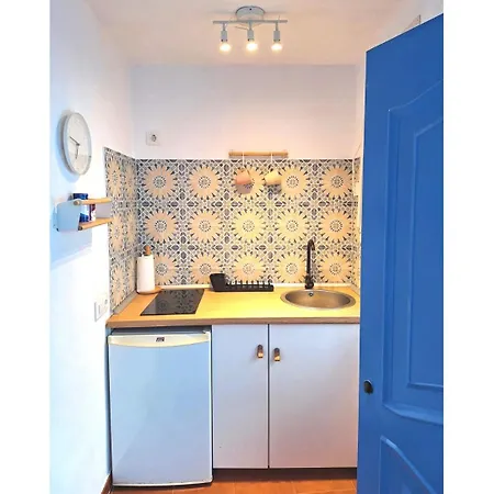 Apartamento La Casa Del Remolino- Centro Historico De Conil, Andando A La Playa Conil De La Frontera