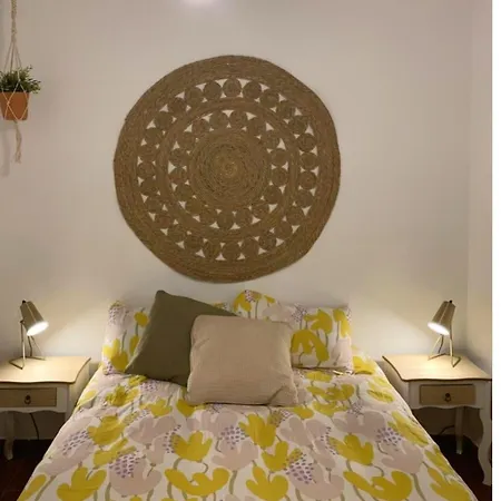 Apartamento La Casa Del Remolino- Centro Historico De Conil, Andando A La Playa