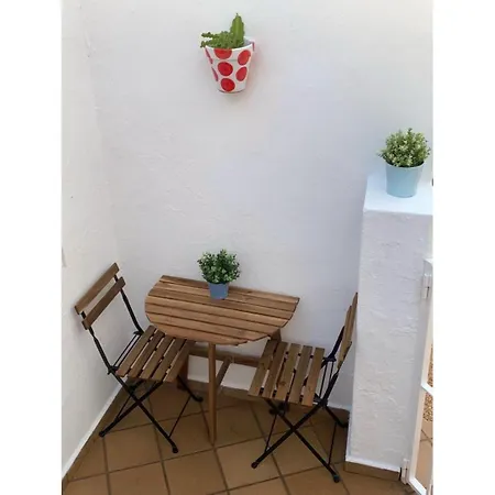 La Casa Del Remolino- Centro Historico De Conil, Andando A La Playa Apartamento Conil De La Frontera
