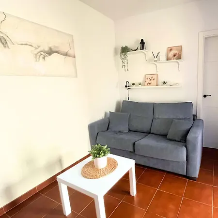 La Casa Del Remolino- Centro Historico De Conil, Andando A La Playa