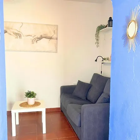 La Casa Del Remolino- Centro Histórico De Conil, Andando A La Playa Conil De La Frontera