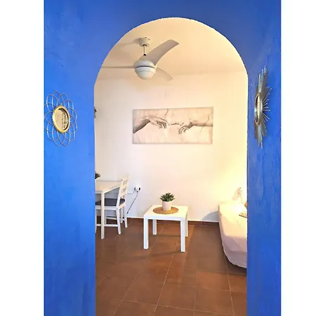 La Casa Del Remolino- Centro Histórico De Conil, Andando A La Playa * Conil De La Frontera