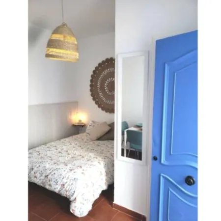 Apartamento La Casa Del Remolino- Centro Histórico De Conil, Andando A La Playa *