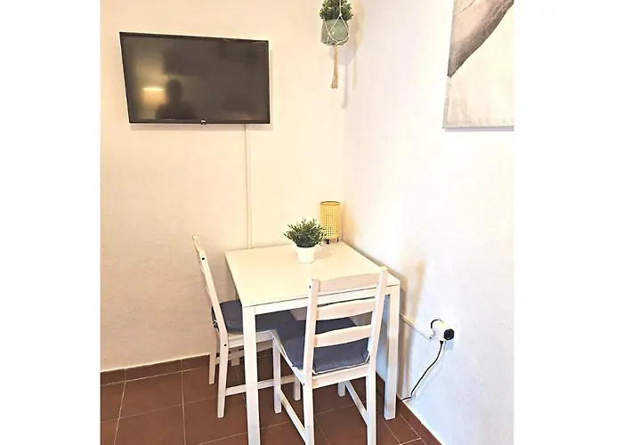 アパート La Casa Del Remolino- Centro Historico De Conil, Andando A La Playa