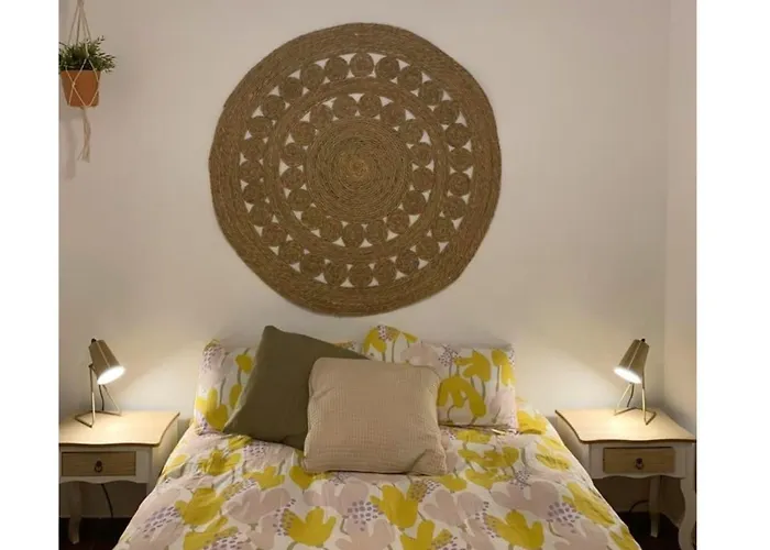 아파트 La Casa Del Remolino- Centro Historico De Conil, Andando A La Playa