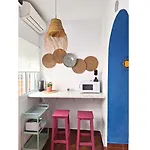 La Casa Del Remolino- Centro Historico De Conil, Andando A La Playa *