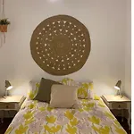 Apartmán La Casa Del Remolino- Centro Historico De Conil, Andando A La Playa