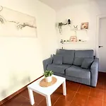 La Casa Del Remolino- Centro Historico De Conil, Andando A La Playa