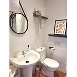 La Casa Del Remolino- Centro Historico De Conil, Andando A La Playa Apartmán