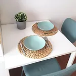 La Casa Del Remolino- Centro Historico De Conil, Andando A La Playa Appartement